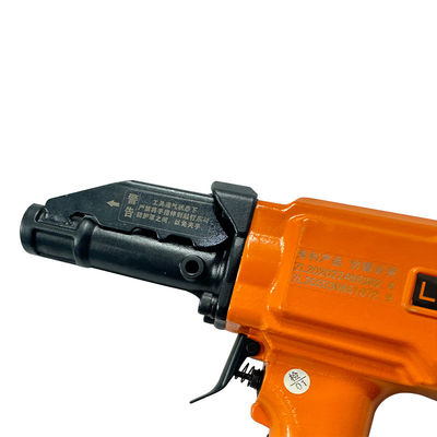 NP70 Tirador neumático de uñas de aire Presión máxima 120 PSI para la extracción rápida de uñas garantizada