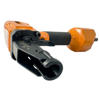 NP70 Tirador neumático de uñas de aire Presión máxima 120 PSI para la extracción rápida de uñas garantizada