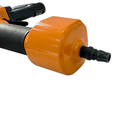 NP70 Tirador neumático de uñas de aire Presión máxima 120 PSI para la extracción rápida de uñas garantizada