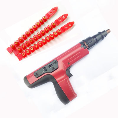 120V/60HZ Tensión.27 Cal herramienta de sujeción para S1JL aplicaciones de tiras de carga