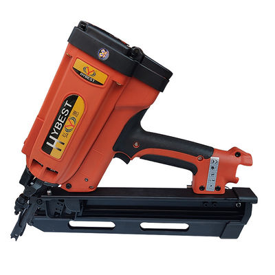 GFN3490CH Nailers de marco sin cable y techo Nailers Herramienta de fijación industrial potente