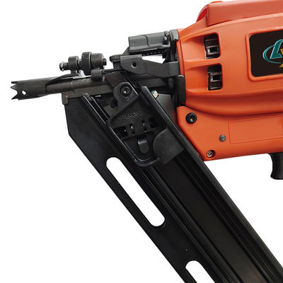 GFN3490CH Nailers de marco sin cable y techo Nailers Herramienta de fijación industrial potente
