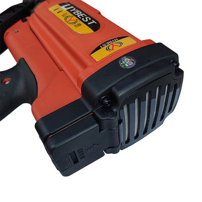 GFN3490CH Nailers de marco sin cable y techo Nailers Herramienta de fijación industrial potente