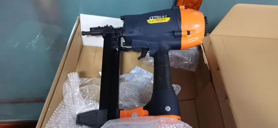 Muebles Air Concrete T Nailer sin batería de litio con voltaje de herramienta ST38S N/A