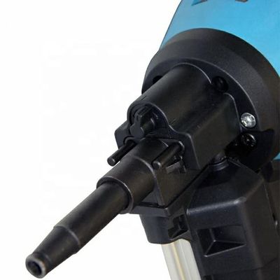 GSN50E Gas Concrete Nailer Gun 33-Nail Magazine Capacidad para trabajos eléctricos de precisión