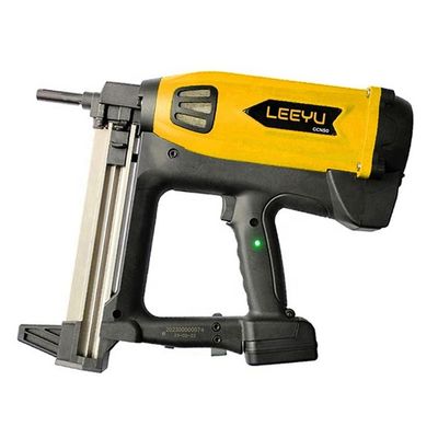 2024 Strong Concrete Gas Nailer GCN50 GCN50E con velocidad y eficiencia de logotipo personalizado