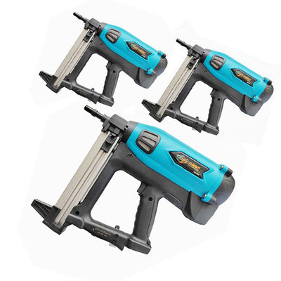 Herramienta versátil y potente GSN50 para clavos de hormigón neumáticos de 15-40 mm