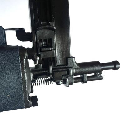 Pistola de clavos de hormigón de alto aire SR40 Pneumático de clavos de aire con capacidad de carga de 30 piezas