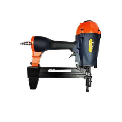 SR40 Nailer de hormigón de aire pistola de clavos accionada por aire para min longitud de las uñas 1/2in 370 * 380 * 120mm