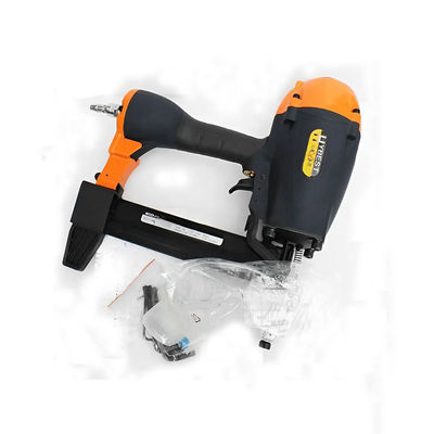 SR40 Nailer de hormigón de aire pistola de clavos accionada por aire para min longitud de las uñas 1/2in 370 * 380 * 120mm