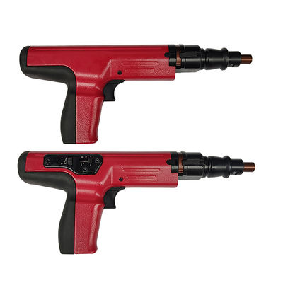 Otras fuentes de alimentación 7.0V ajustable 301T Semiautomático Disparo de clavos pistola para hormigón