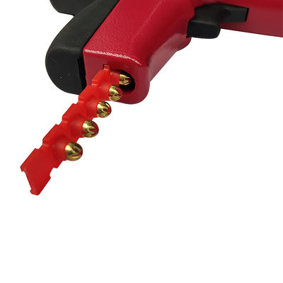 Otras fuentes de alimentación 7.0V ajustable 301T Semiautomático Disparo de clavos pistola para hormigón