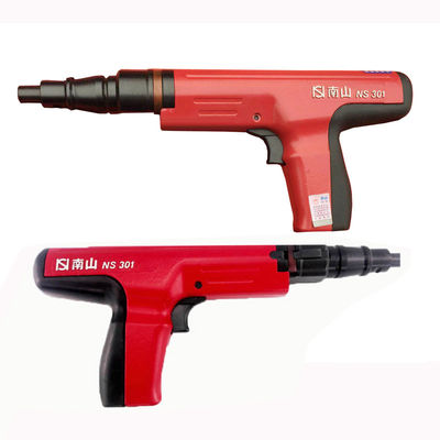 2 pulgadas de longitud máxima del clavo.27 Calibre herramientas eléctricas de baja velocidad para 100pcs capacidad y duradero