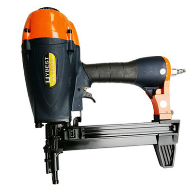 Nailer de hormigón neumático de grado industrial para el mercado coreano y las necesidades de 70-120 PSI