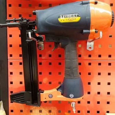 Nailer de hormigón neumático de grado industrial para el mercado coreano y las necesidades de 70-120 PSI