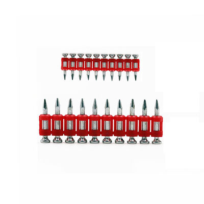 Nailer de hormigón neumático de grado industrial para el mercado coreano y las necesidades de 70-120 PSI