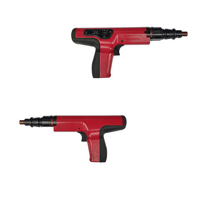 Portátil 301T semi-automático ajustable para Min Longitud de las uñas 5/8in cristales de hormigón