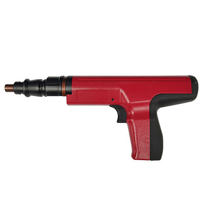 2.5kg Capacidad NS301 Nailer de aislamiento fuerte semiautomático para el hormigón de pared