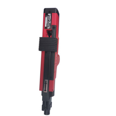 Arma de clavos neumática de 340 mm DX450 para la construcción de edificios de herramientas accionadas por energía Disparando pistola de clavos