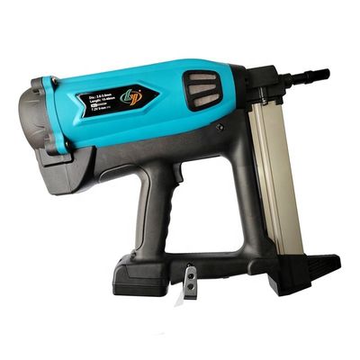 GCN50C Arma de clavo de hormigón de buen gas con voltaje de 100-240V/50-60HZ y longitud de clavo de 15-40mm