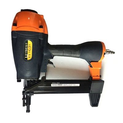 3.5kg Fuente de aire neumática Concreto pistola de clavos SR40 para la longitud máxima de los clavos 1 1/2IN