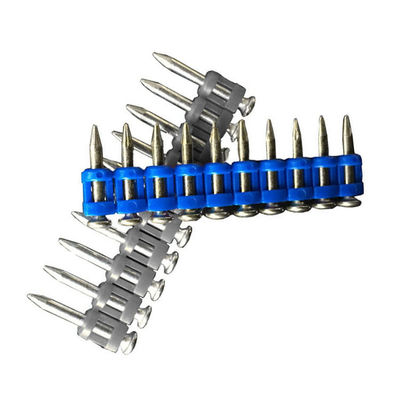 3.5kg Fuente de aire neumática Concreto pistola de clavos SR40 para la longitud máxima de los clavos 1 1/2IN