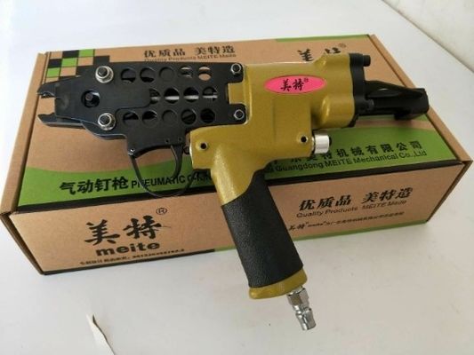 1.74kg SC7C neumático 15GA 3/4 '' C-Ring Plier para y soporte personalizado OEM