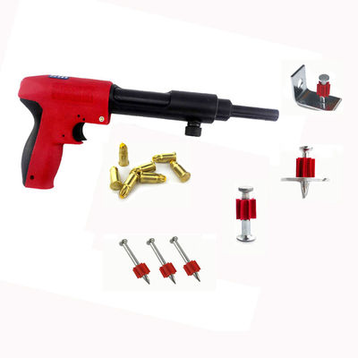 335mm longitud total 307 Ejección automática pistola de herramienta eléctrica de hormigón para la construcción