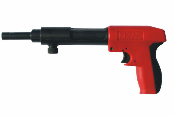 335mm longitud total 307 Ejección automática pistola de herramienta eléctrica de hormigón para la construcción