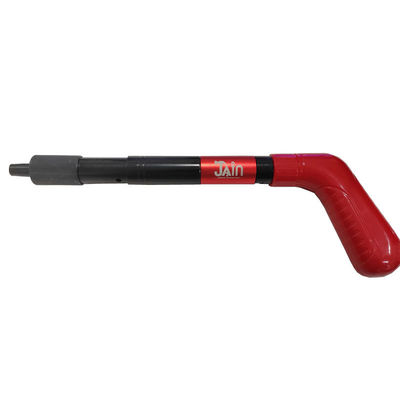 1.2kg Mini herramientas de techo disparando pistola de clavos con funcionalidad ODM personalizada