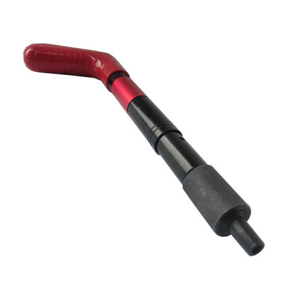 1.2kg Mini herramientas de techo disparando pistola de clavos con funcionalidad ODM personalizada