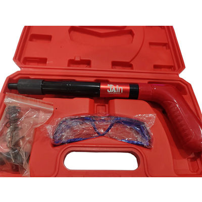 1.2kg Mini herramientas de techo disparando pistola de clavos con funcionalidad ODM personalizada