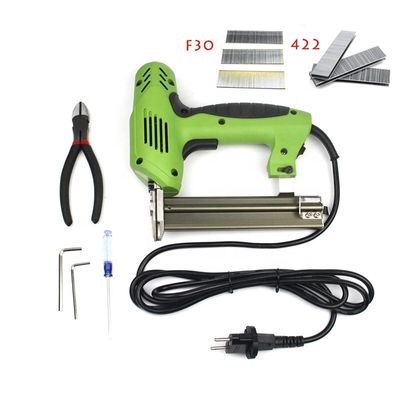 Maneje de manera eficiente sus necesidades de apilamiento con el apilador eléctrico multifuncional F30/422