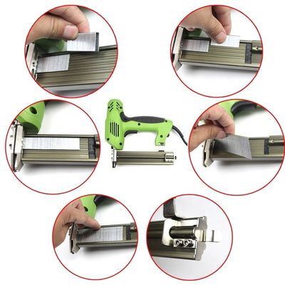 Maneje de manera eficiente sus necesidades de apilamiento con el apilador eléctrico multifuncional F30/422