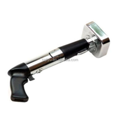 Fuente de energía Cargas de polvo de plata Estéticamente agradable pistola de clavos de hormigón con 22 cal