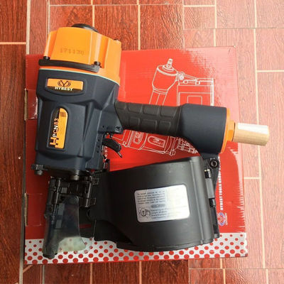 Máquina de empalme y apilamiento de pallets de grado industrial HPCN83 330*132*340mm