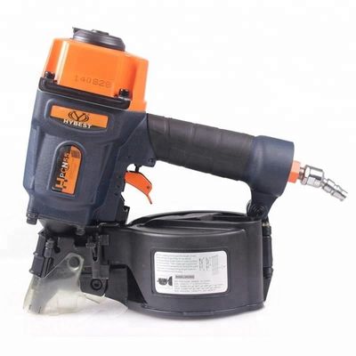 HPCN55 Nailer de bobina La solución definitiva para los proyectos de clavado de grado industrial