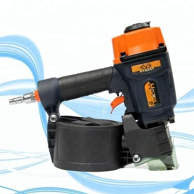 HPCN55 Nailer de bobina La solución definitiva para los proyectos de clavado de grado industrial