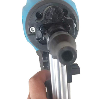 Potente neumático multifunción batería inalámbrica de hormigón para GSN50C 1 1/2IN