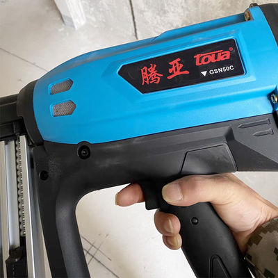 Potente neumático multifunción batería inalámbrica de hormigón para GSN50C 1 1/2IN