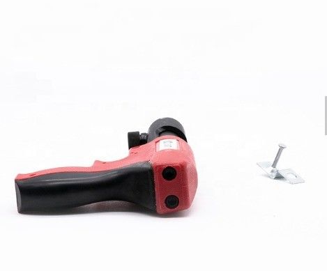 1.85kg Ejección automática portátil 307 Disparo de clavos pistola para contratistas profesionales
