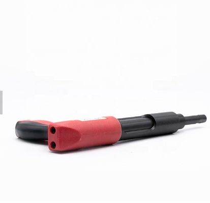 1.85kg Ejección automática portátil 307 Disparo de clavos pistola para contratistas profesionales