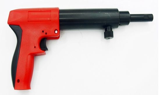 1.85kg Ejección automática portátil 307 Disparo de clavos pistola para contratistas profesionales