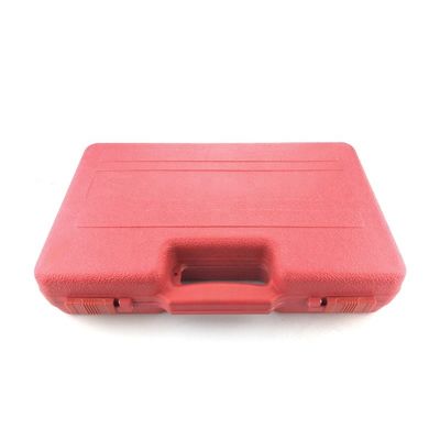 Herramienta de pistola de clavos de acero de grado industrial para paredes de hormigón de trabajo pesado y duradero