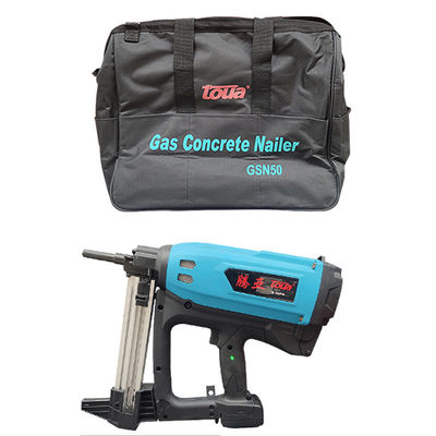 Potente batería de litio de 7.2V GSN50 Gas Nailer