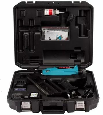 Potente batería de litio de 7.2V GSN50 Gas Nailer