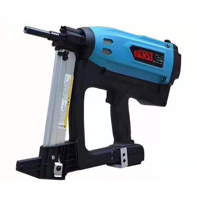 Toua GSN50 pistola de clavos sin hilos accionada por gas La herramienta neumática perfecta para la construcción