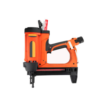 Nailer de gas portátil sin cable GSR40A decorativo de grado industrial con gran capacidad