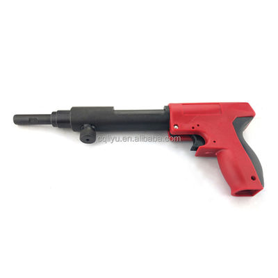 Pistola de clavado sin esfuerzo de grado industrial sin cable para clavos de 5/8 pulgadas