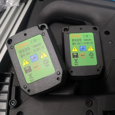 GSN50 Accesorios para herramientas de clavado de hormigón Parte 3 pistón para un rendimiento de clavado preciso